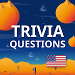 Trivia only. Free quiz game