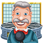 Вращайте барабан